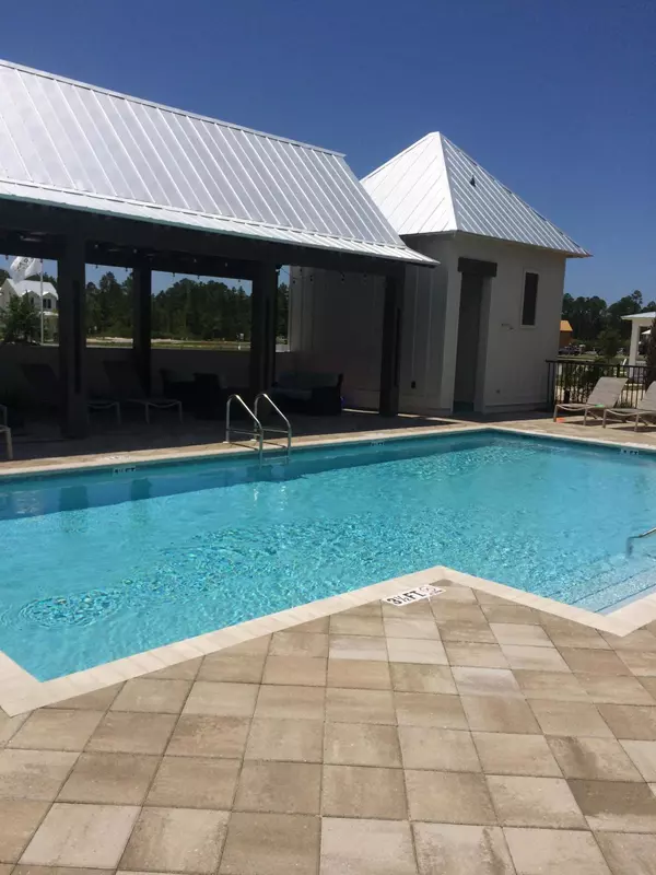 Santa Rosa Beach, FL 32459,132 Montclair Avenue  #Lot 56