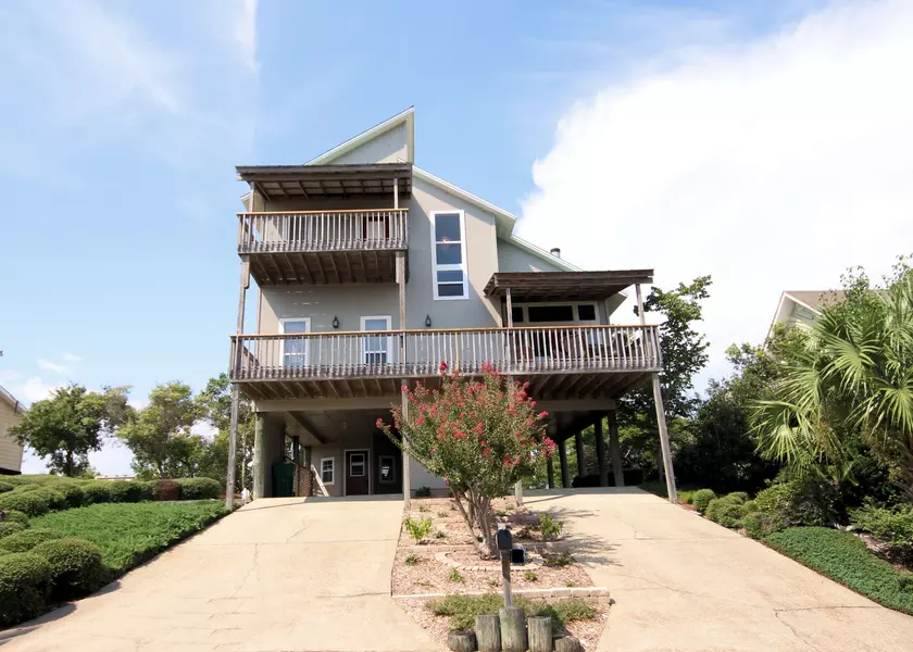 327 Summit Drive, Destin, FL 32541