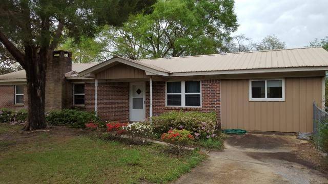 5215 Galliver Cto, Baker, FL 32531