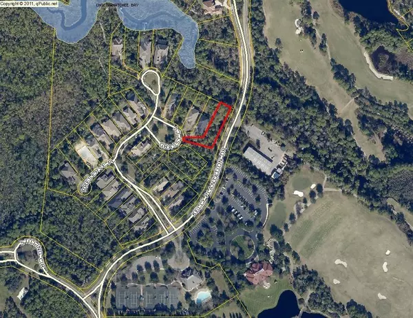 Destin, FL 32541,Lot 24 Grassy Cove