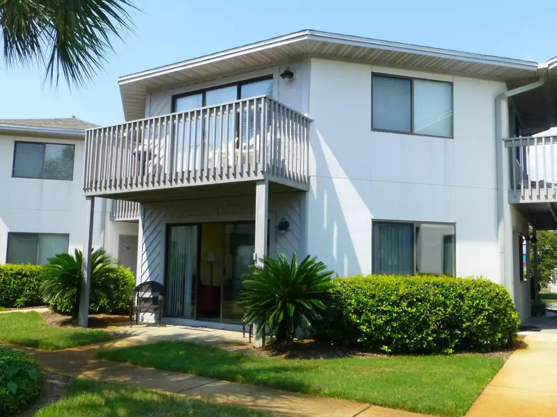 285 Payne Street  #4A, Miramar Beach, FL 32550