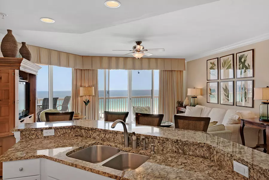 15300 Emerald Coast Parkway  #UNIT 904, Destin, FL 32541