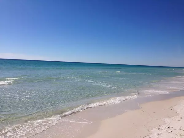 Santa Rosa Beach, FL 32459,Lot 28 Williams Street