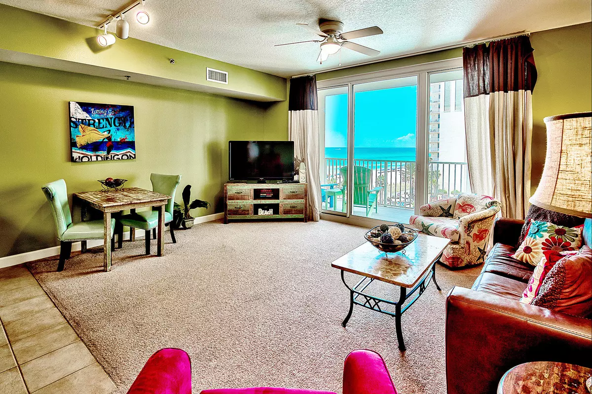 Panama City Beach, FL 32408,9900 S THOMAS DR  #526