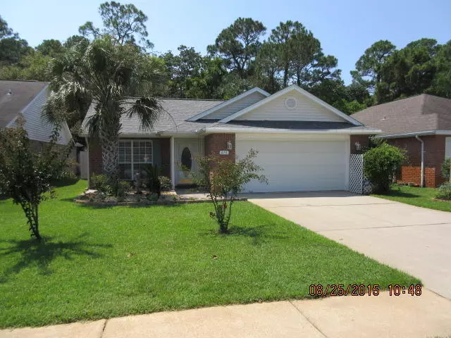 676 Randall Roberts Road, Fort Walton Beach, FL 32547