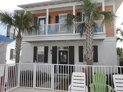 198 Somerset Bridge Road  #134, Santa Rosa Beach, FL 32459