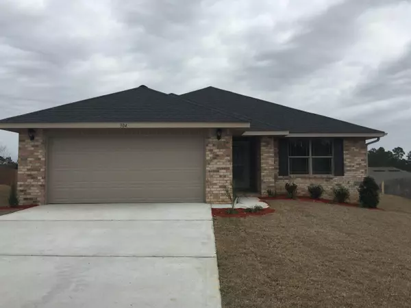 304 Sidewinder Loop, Crestview, FL 32536