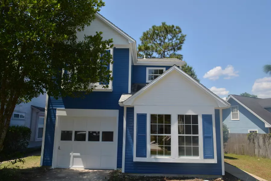 20 Carie Way, Valparaiso, FL 32580