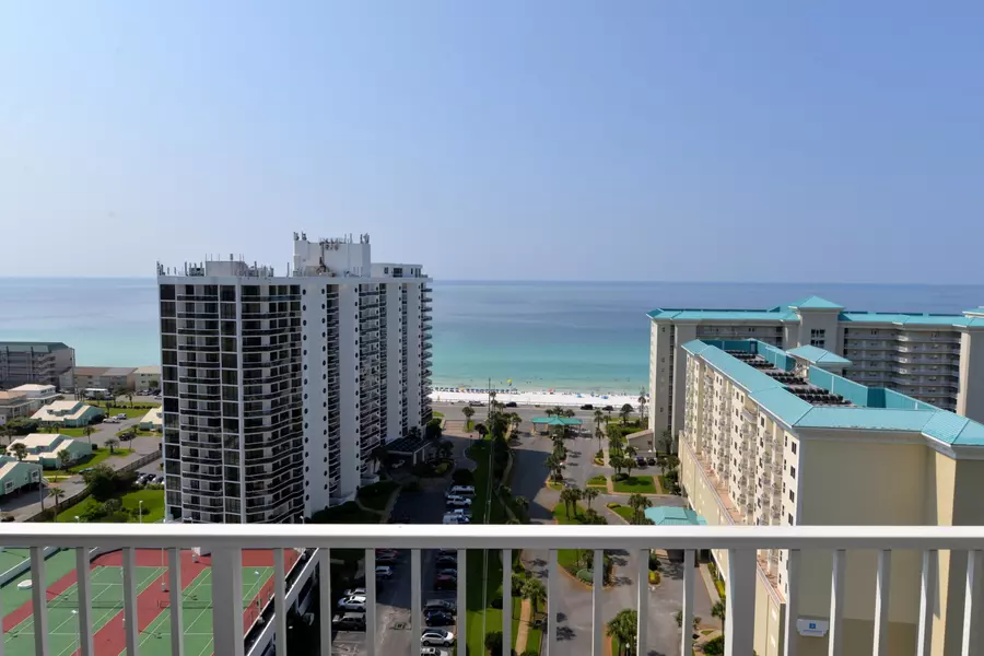 112 SEASCAPE Drive  #1706, Miramar Beach, FL 32550