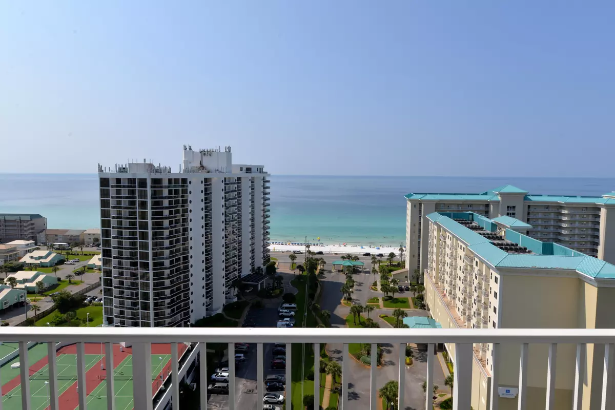 Miramar Beach, FL 32550,112 SEASCAPE Drive  #1706