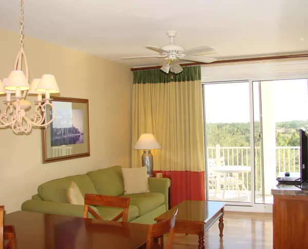 Miramar Beach, FL 32550,9500 GRAND SANDESTIN Boulevard  #2509