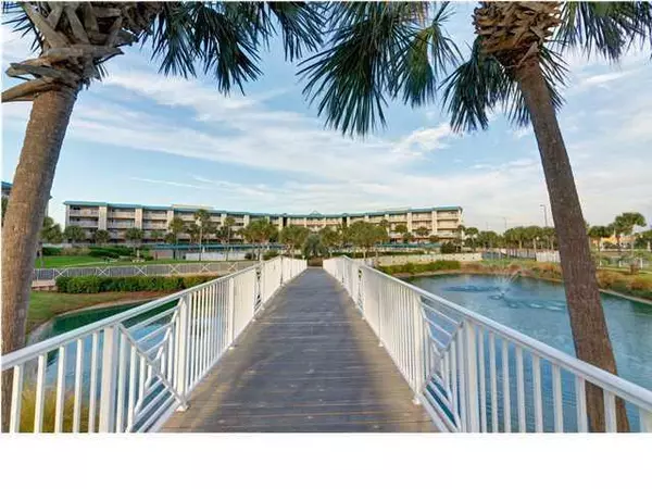 778 SCENIC GULF Drive  #UNIT B215, Miramar Beach, FL 32550