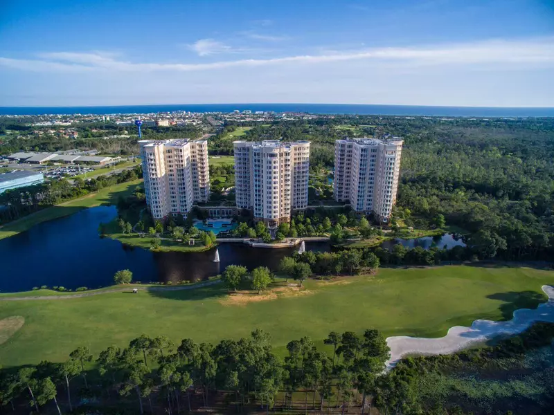 404 KELLY PLANTATION DRIVE  #1506, Destin, FL 32541