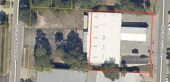 36 Tupelo Avenue, Fort Walton Beach, FL 32548