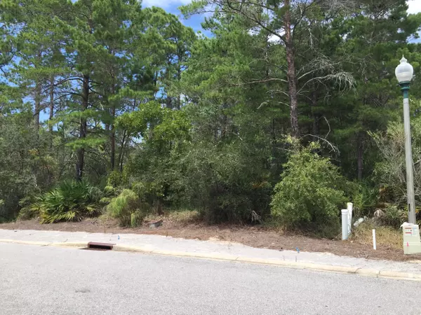 Santa Rosa Beach, FL 32459,Lot 25 Matt's Way