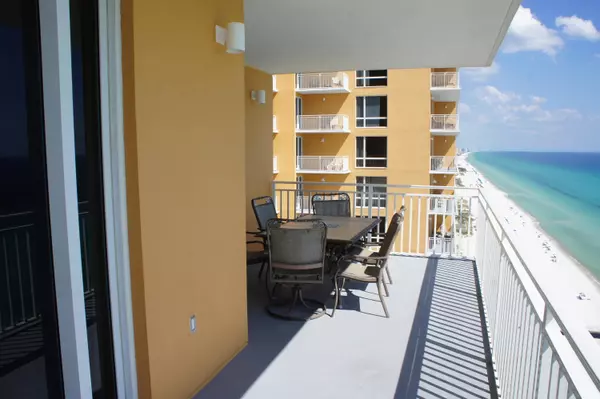 Panama City Beach, FL 32413,17739 Front Beach Road  #1707