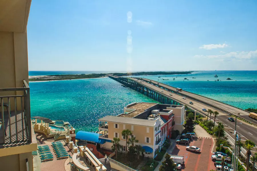 10 Harbor Boulevard  #W629, Destin, FL 32541