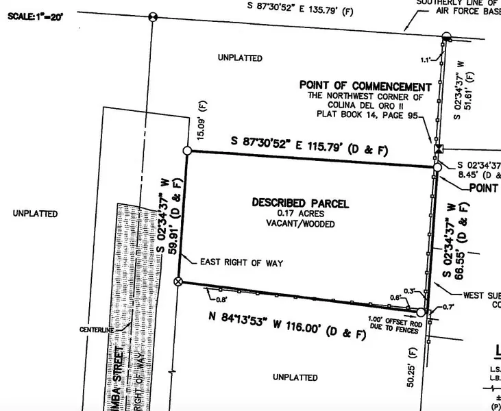 121 Marimba Street  #B, Mary Esther, FL 32569