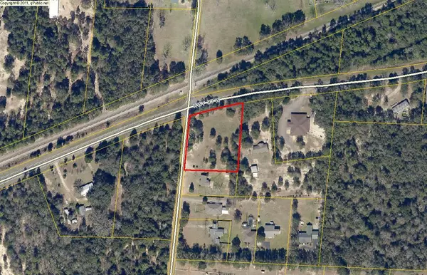 4030 COOPER Lane, Holt, FL 32564