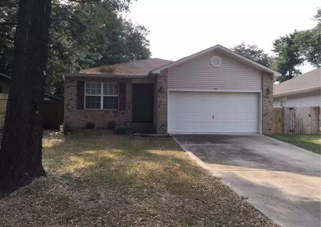 613 Ivy Ave, Niceville, FL 32578