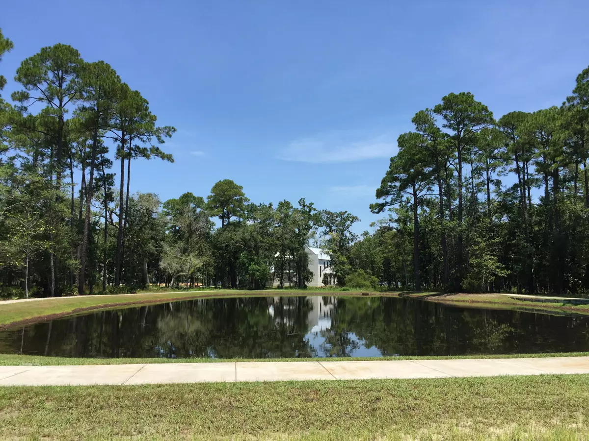 Santa Rosa Beach, FL 32459,LOT 37 Tyler