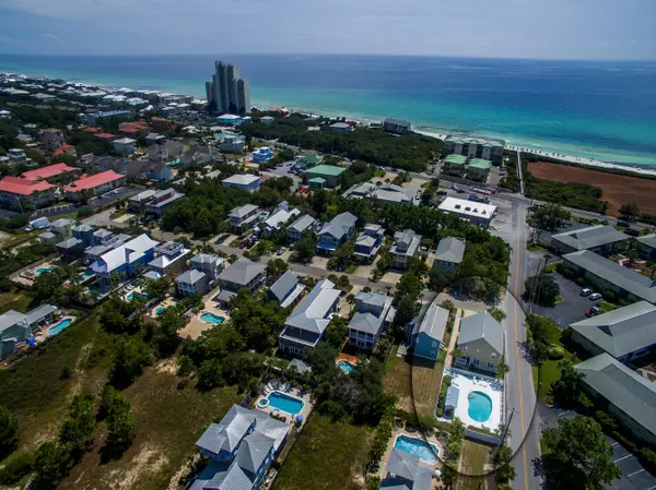 Santa Rosa Beach, FL 32459,222 Sugar Sand Lane