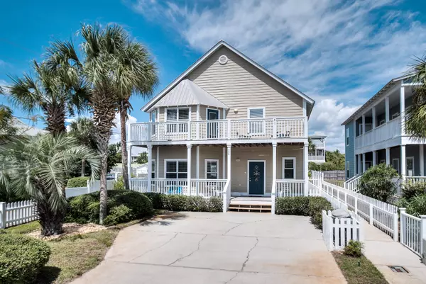 222 Sugar Sand Lane, Santa Rosa Beach, FL 32459