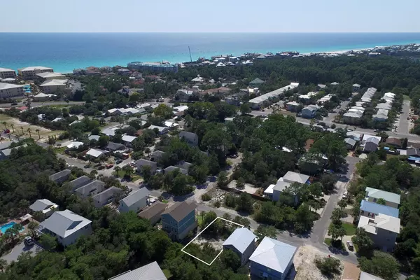 Santa Rosa Beach, FL 32459,Lot 12 Marlin Street