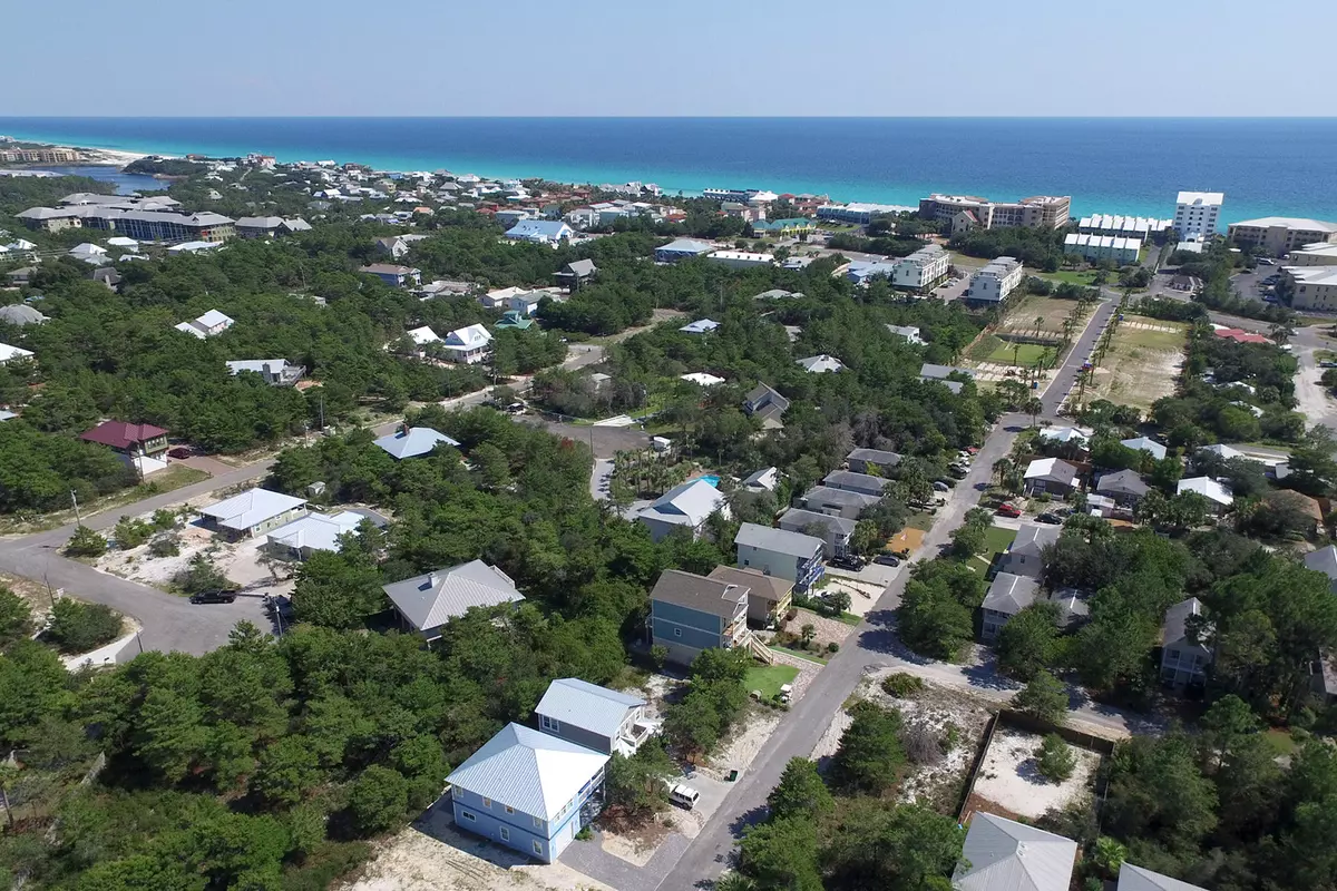 Santa Rosa Beach, FL 32459,Lot 12 Marlin Street