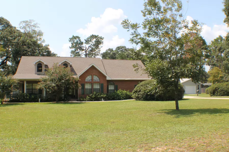 1411 Grandview Drive, Crestview, FL 32539