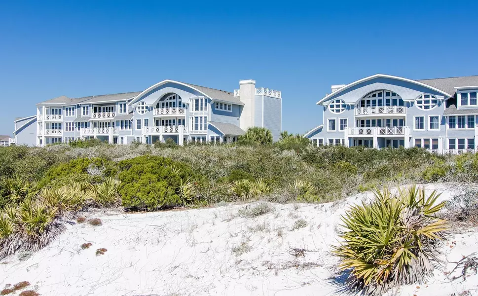 337 Bridge Lane  #UNIT 109B, Inlet Beach, FL 32461