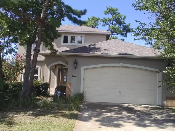 1077 Napa Way, Niceville, FL 32578