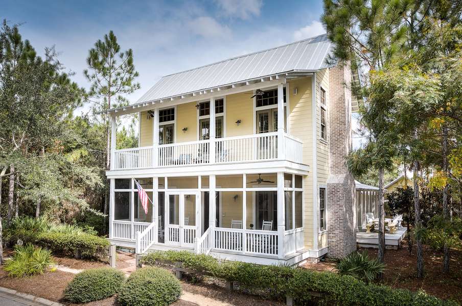 154 Spartina Circle, Santa Rosa Beach, FL 32459