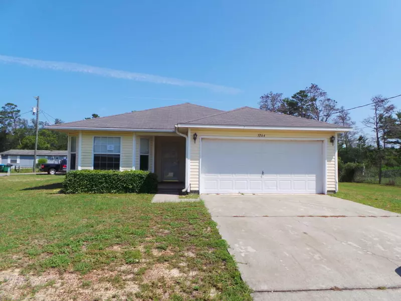 5764 Government Drive, Gulf Breeze, FL 32563