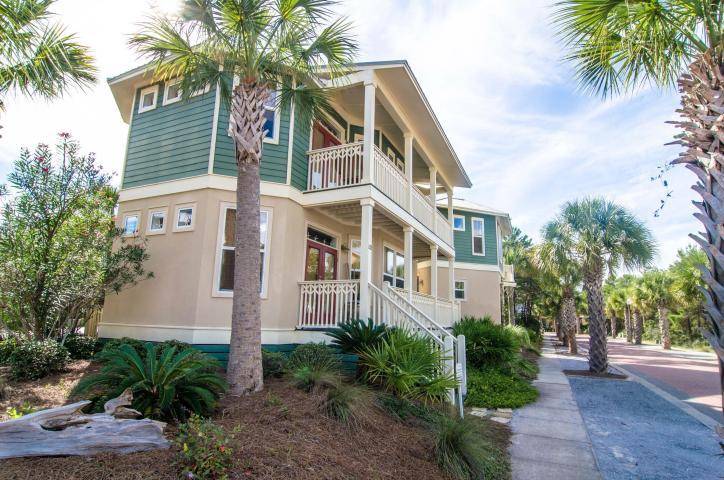 82 W Lifeguard Loop, Inlet Beach, FL 32461