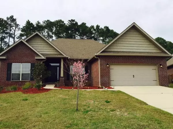 512 Sessile Circle, Crestview, FL 32536