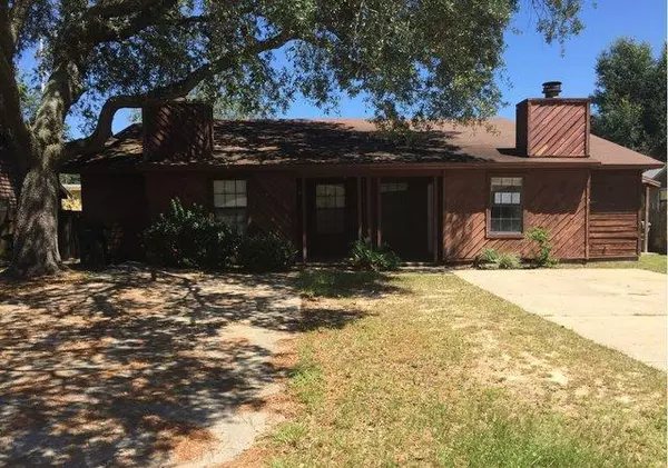 1808 San Dollar Circle, Pensacola, FL 32504