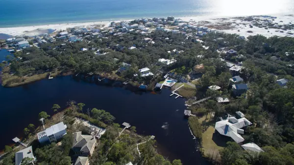 Santa Rosa Beach, FL 32459,Lot 19 Wilderness Way