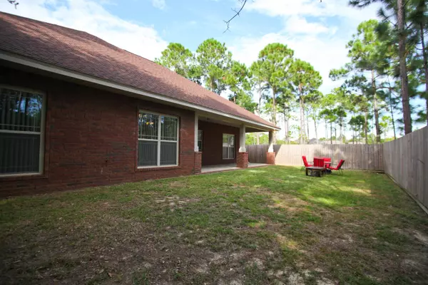 Gulf Breeze, FL 32563,5337 Longhorn Trail