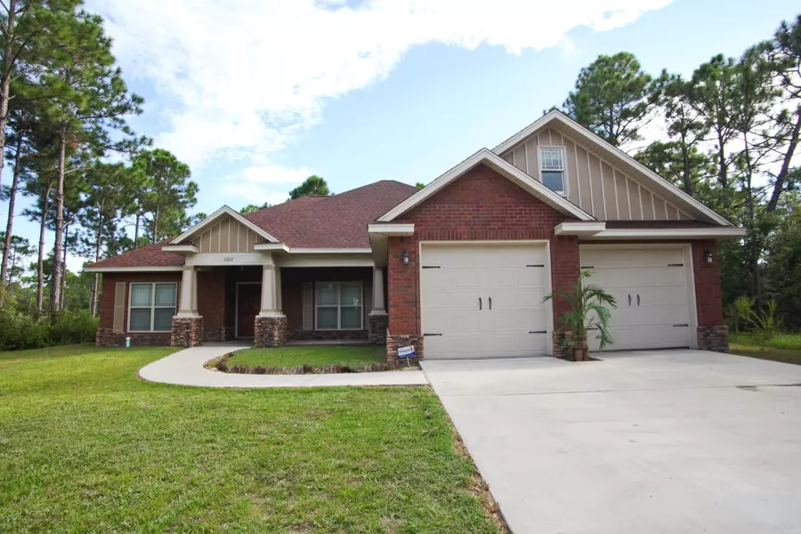 5337 Longhorn Trail, Gulf Breeze, FL 32563