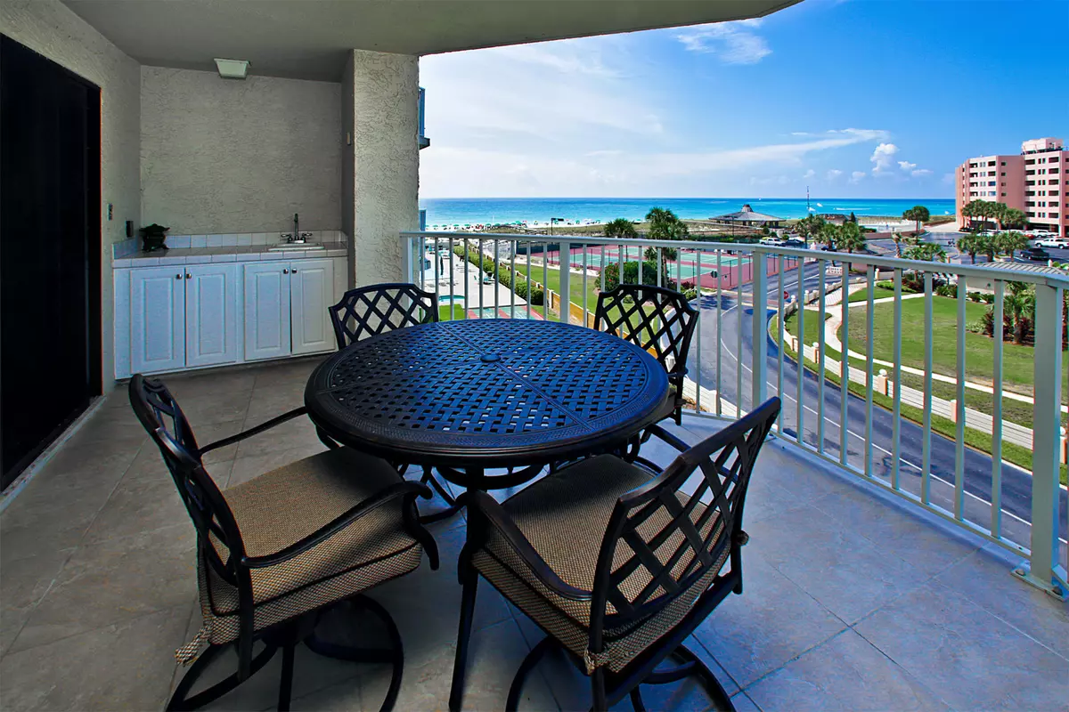 Destin, FL 32541,506 GULF SHORE Drive  #UNIT 314