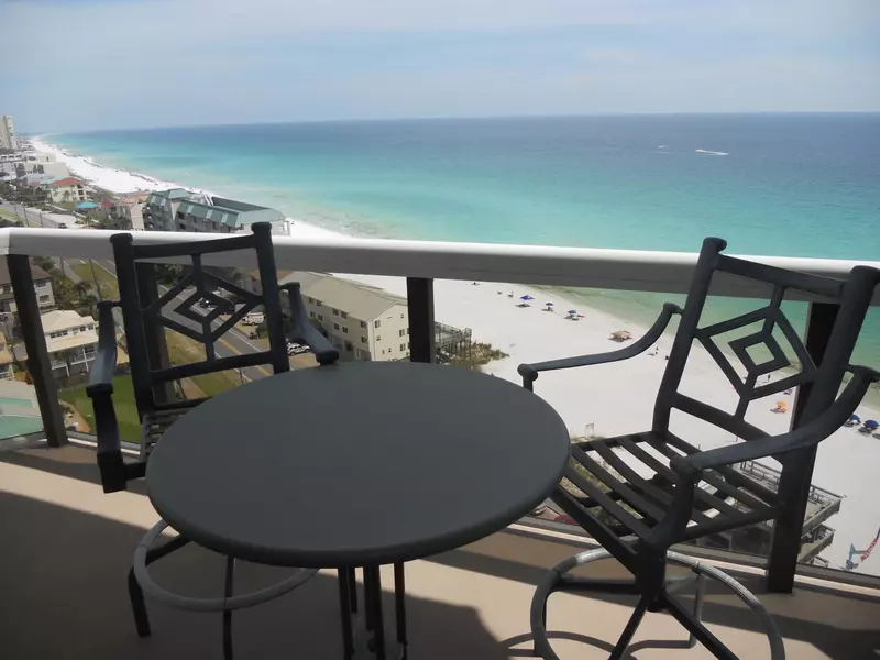 1096 Scenic Gulf Drive  #UNIT 1401, Miramar Beach, FL 32550