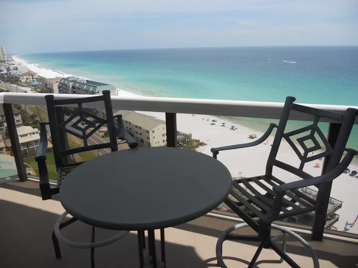 Miramar Beach, FL 32550,1096 Scenic Gulf Drive  #UNIT 1401