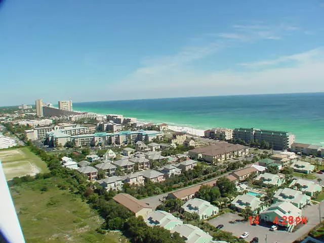 Miramar Beach, FL 32550,112 Seascape Drive  #UNIT 2201