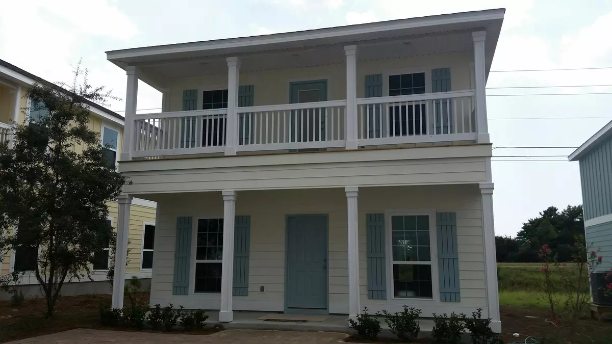 Santa Rosa Beach, FL 32459,Lot 28 Mosaic Oaks Circle