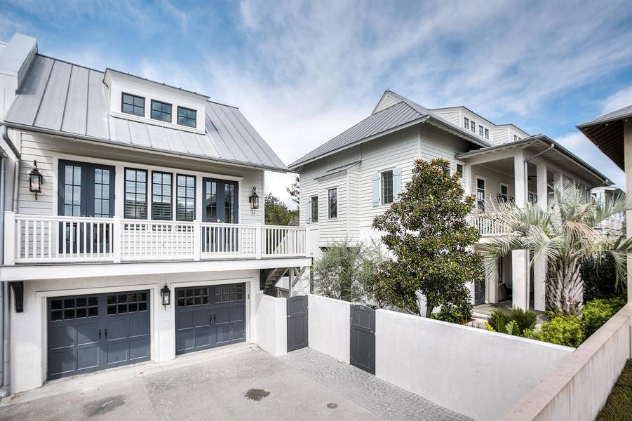 88 N Spanish Town Lane, Rosemary Beach, FL 32461