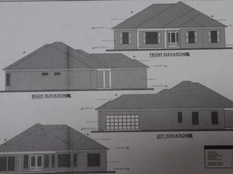 Lot 56 SHIPLEY Drive, Niceville, FL 32578