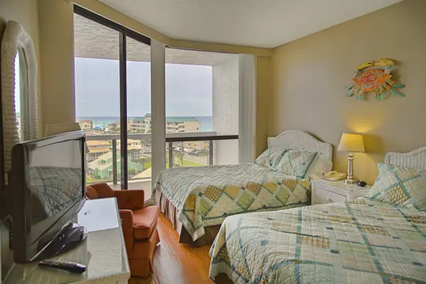 Miramar Beach, FL 32550,1096 Scenic Gulf Drive  #UNIT 605