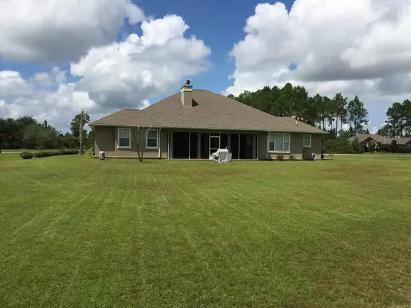 Freeport, FL 32439,354 E CLUB HOUSE Drive