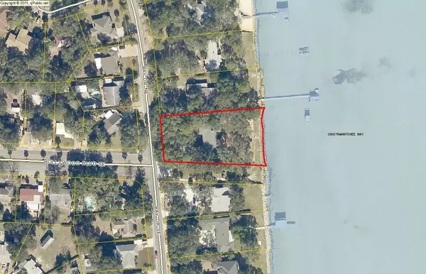 Fort Walton Beach, FL 32548,1 NE Bay Drive